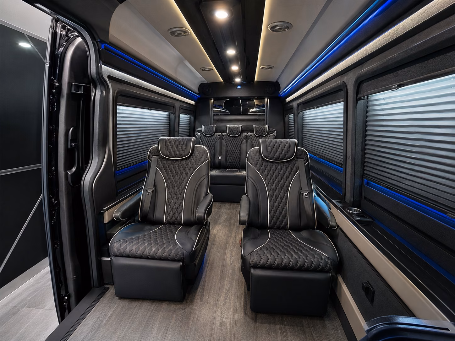 browse a large selection of buses for mia and pbi airport runs from hollywood