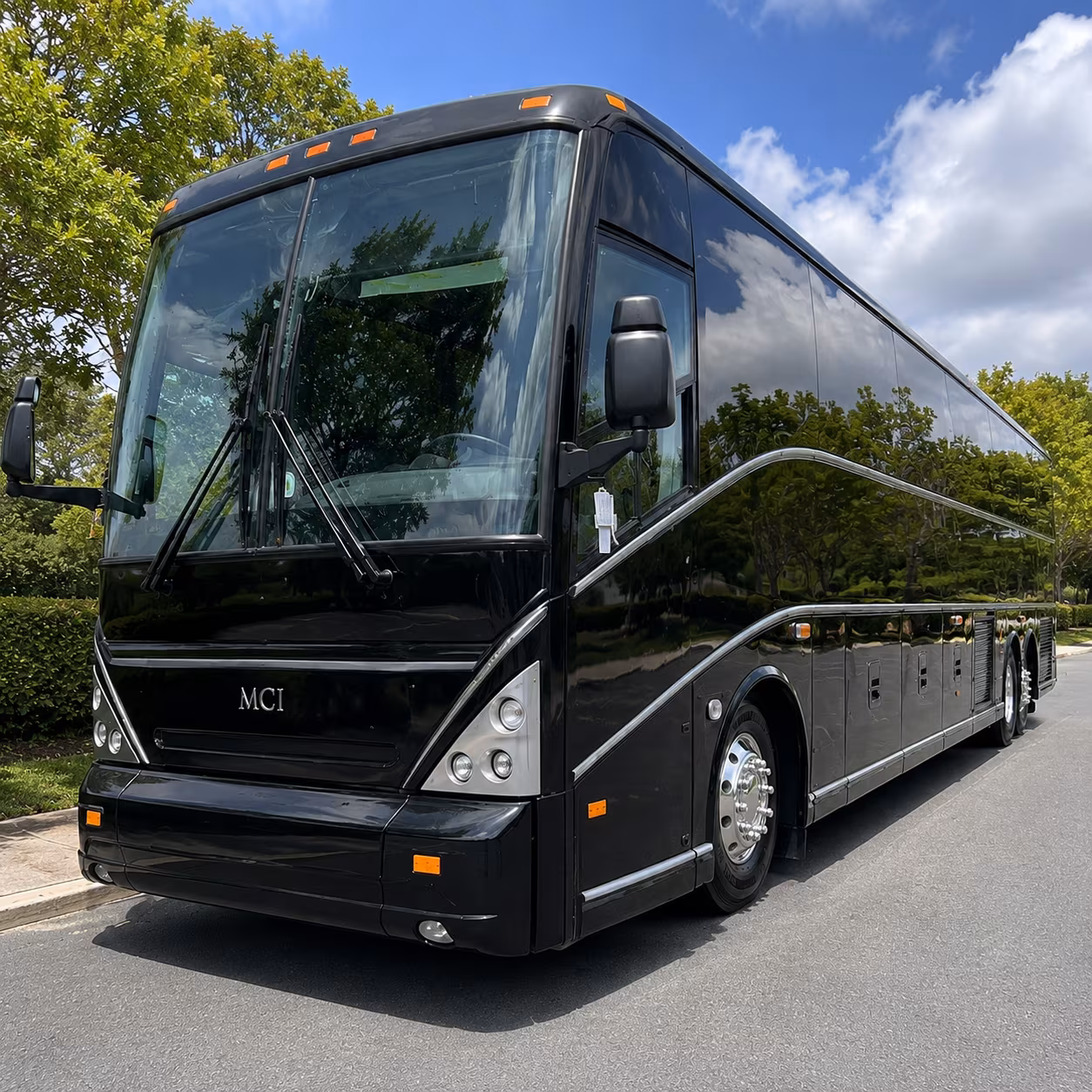 charter buses to flamingo gardens young at art and broward s nature and arts destinations