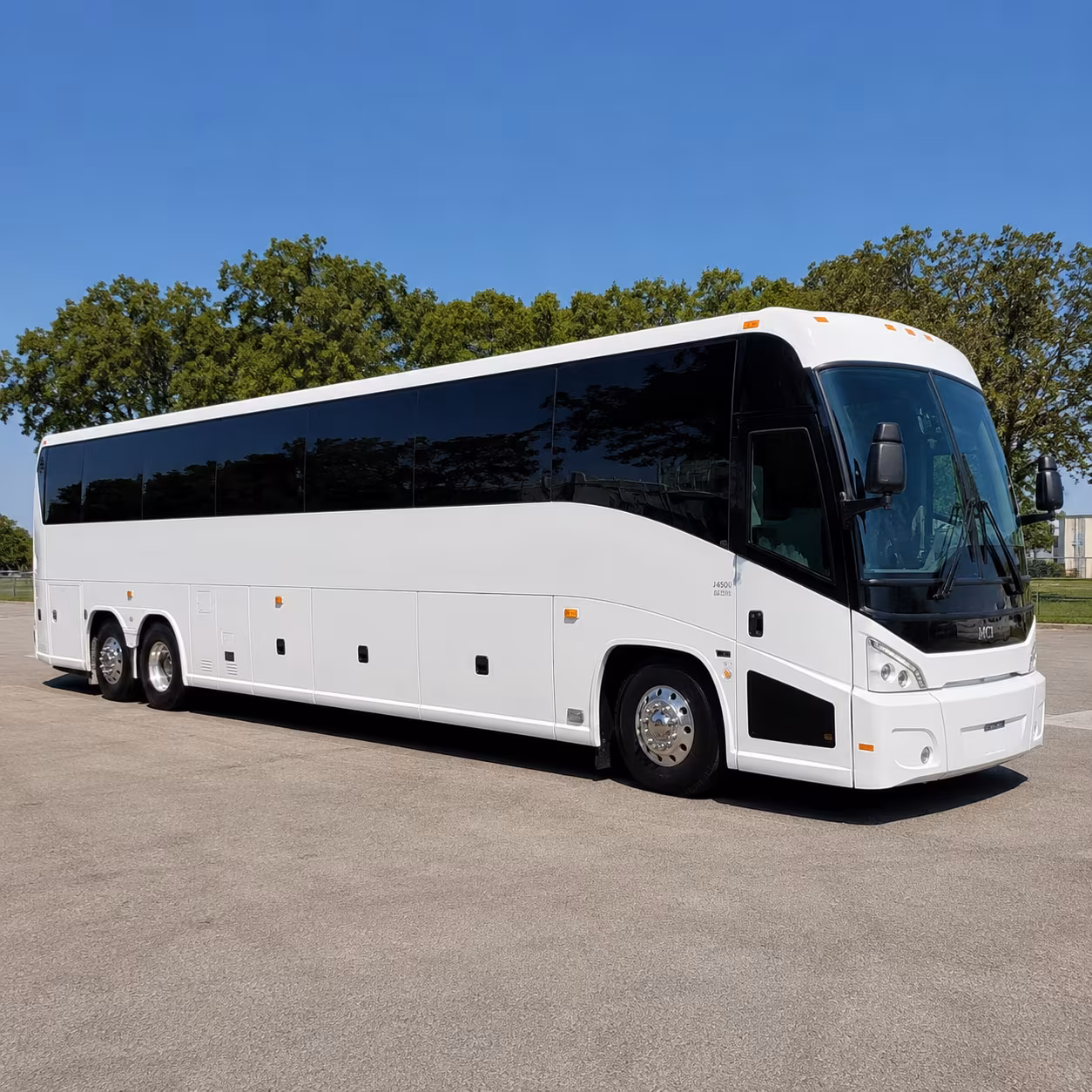 concert bus rentals to kaseya center hard rock stadium miami venues
