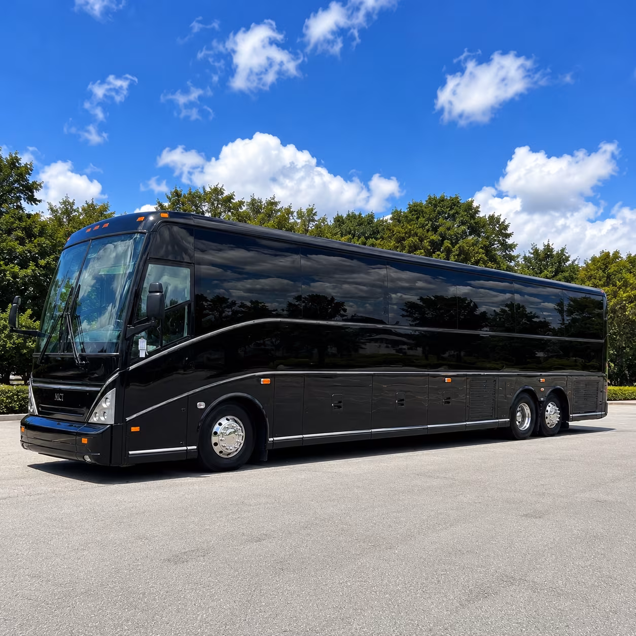 field trip buses to the museum of discovery and science and fort lauderdale s top educational venues