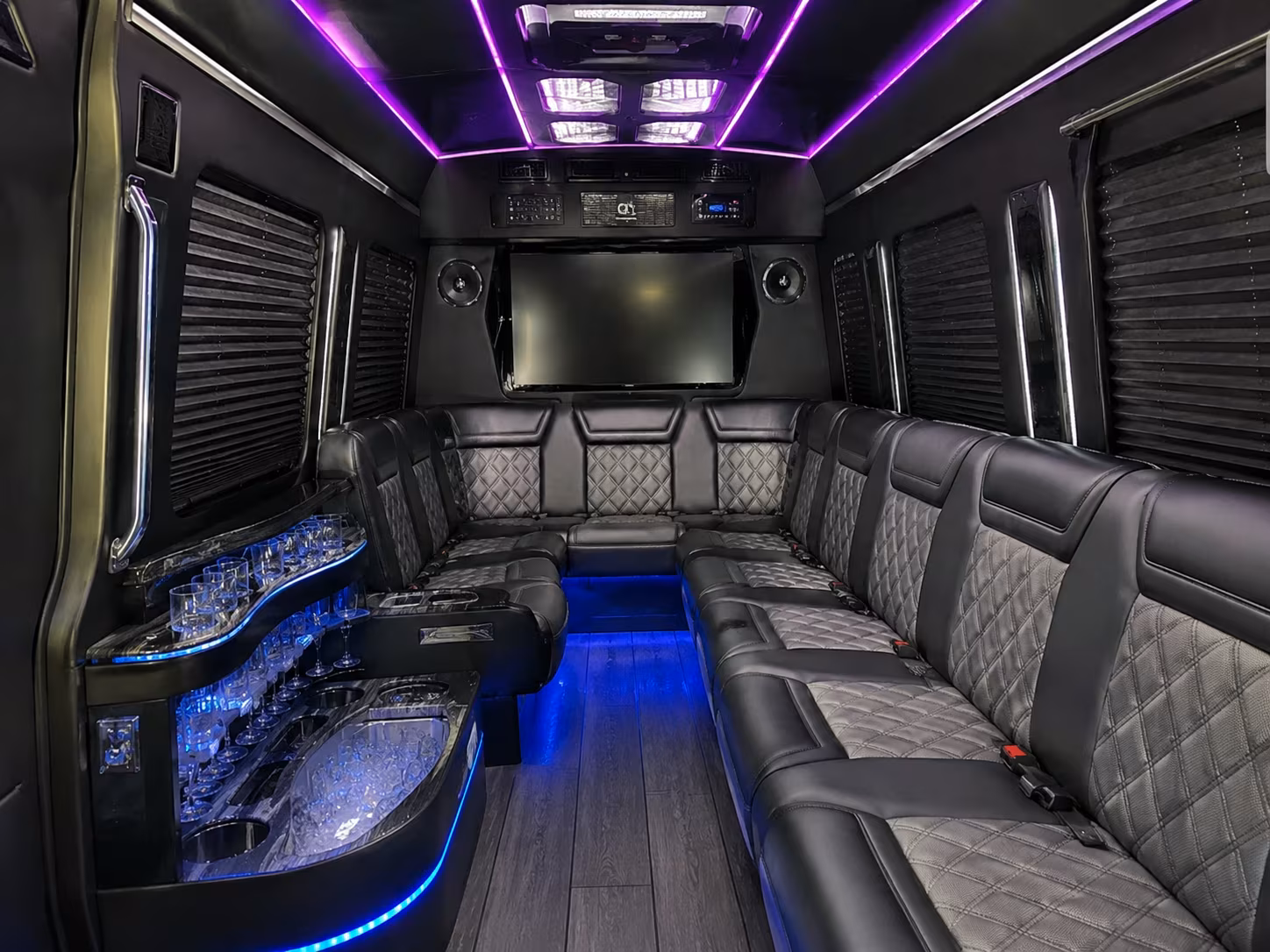 fort lauderdale hollywood international airport shuttle buses