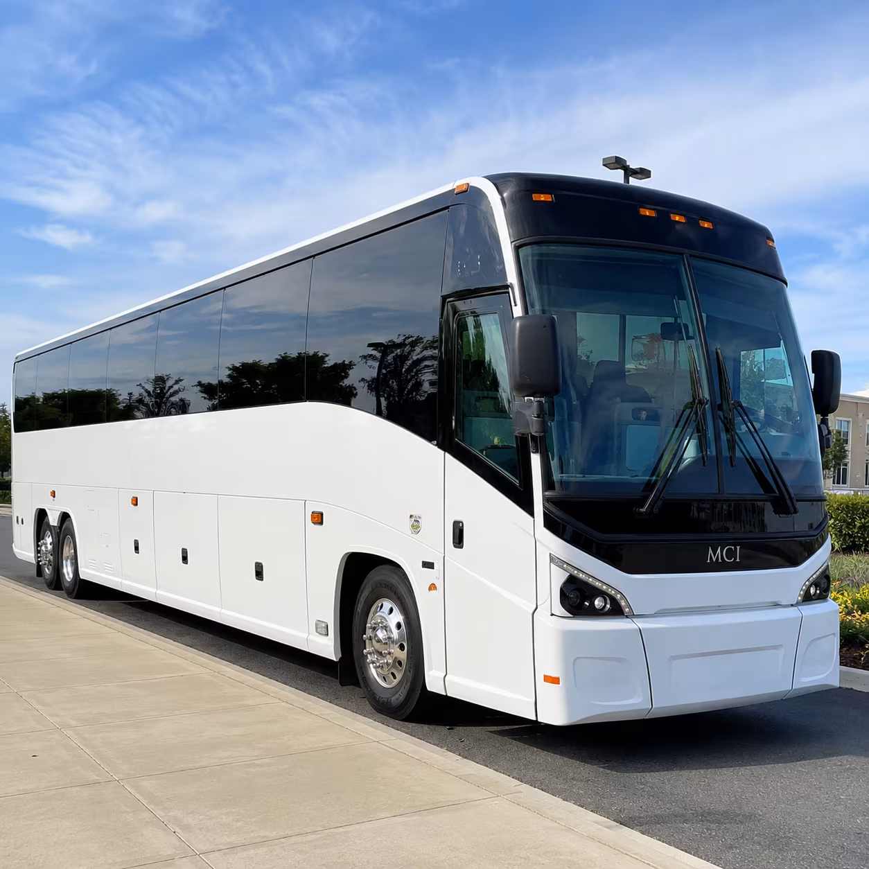hollywood field trip transportation