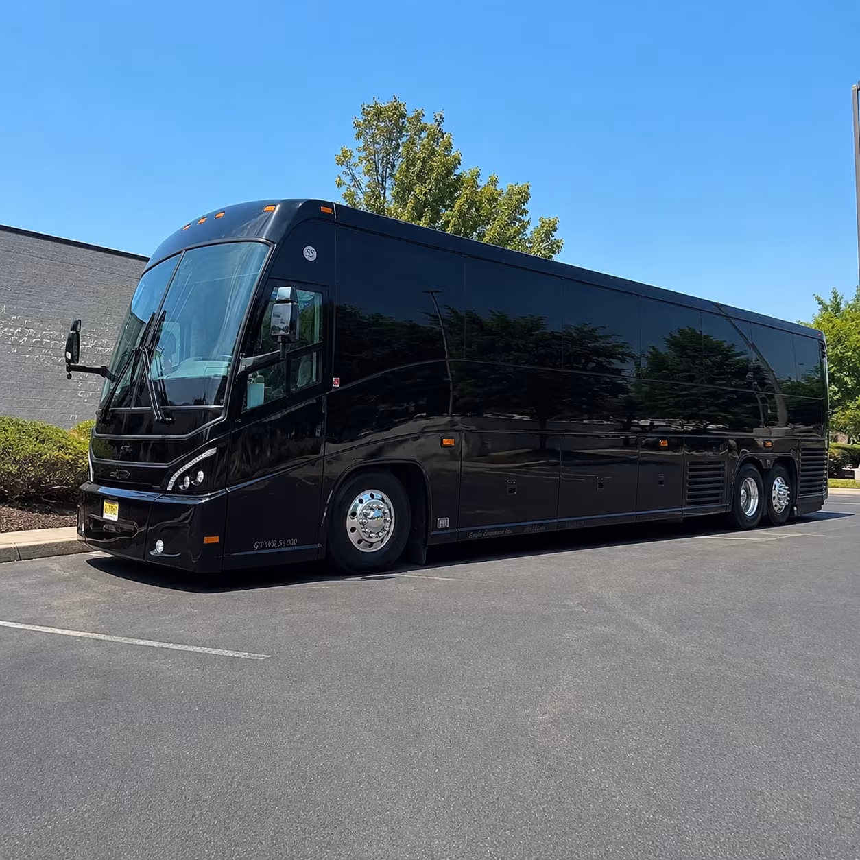 hollywood to orlando theme parks conventions multi day charters up the turnpike