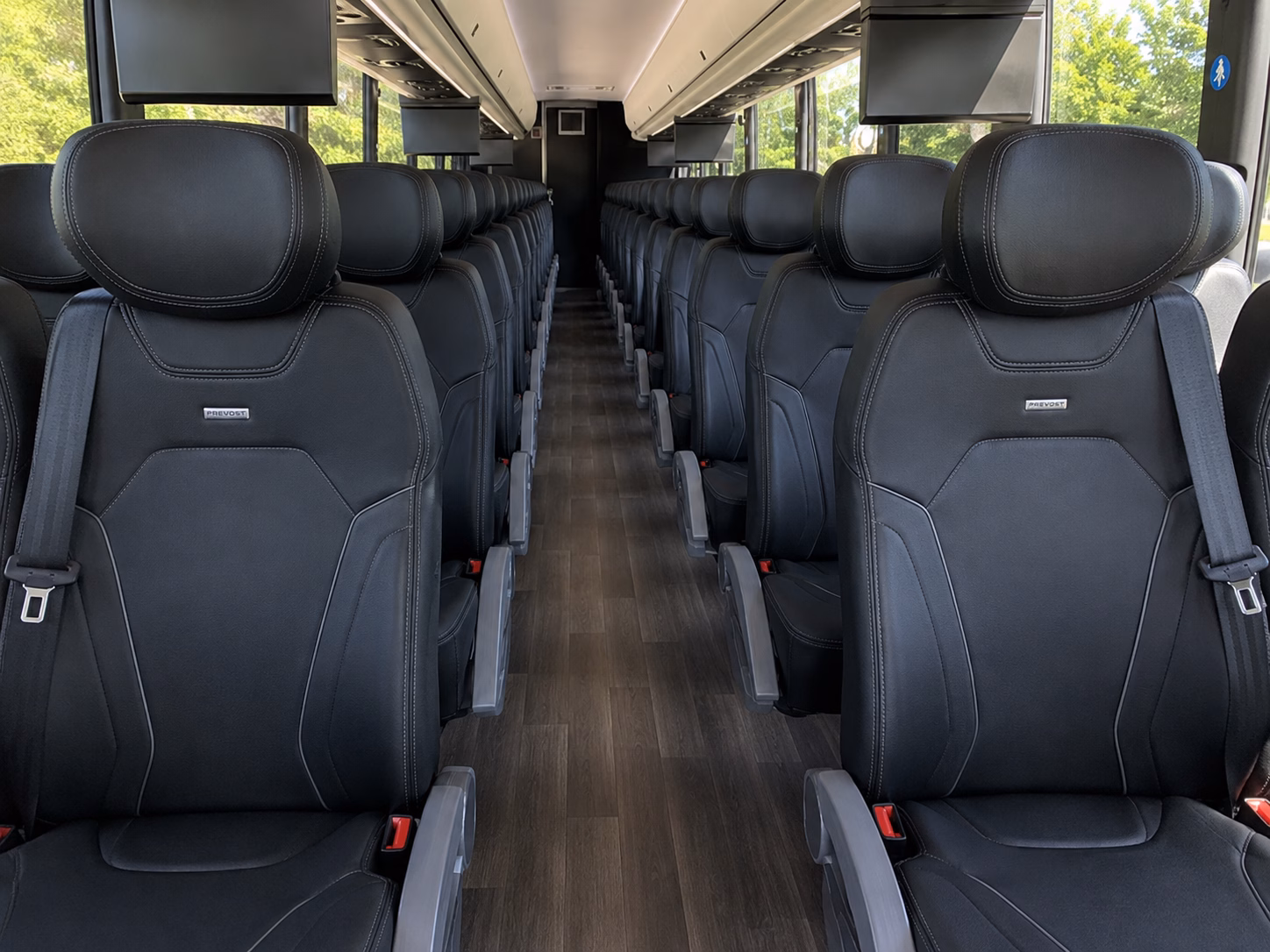 how the day of the week changes what a charter bus costs in hollywood florida