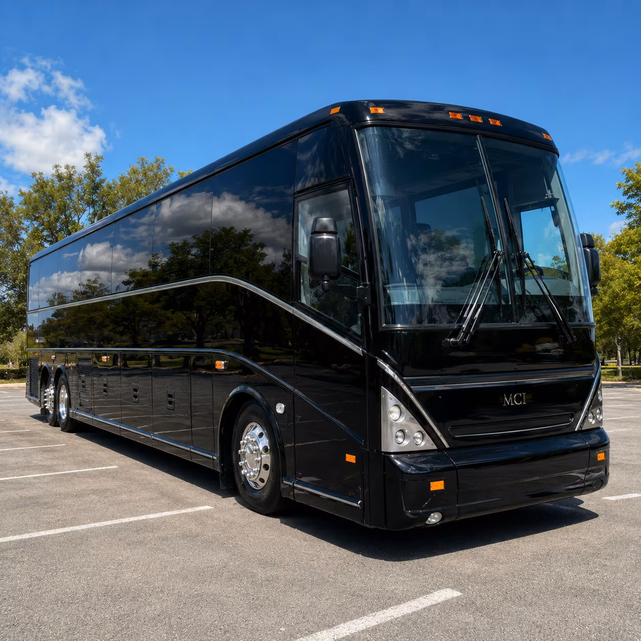 multi stop corporate runs between hollywood fort lauderdale and miami
