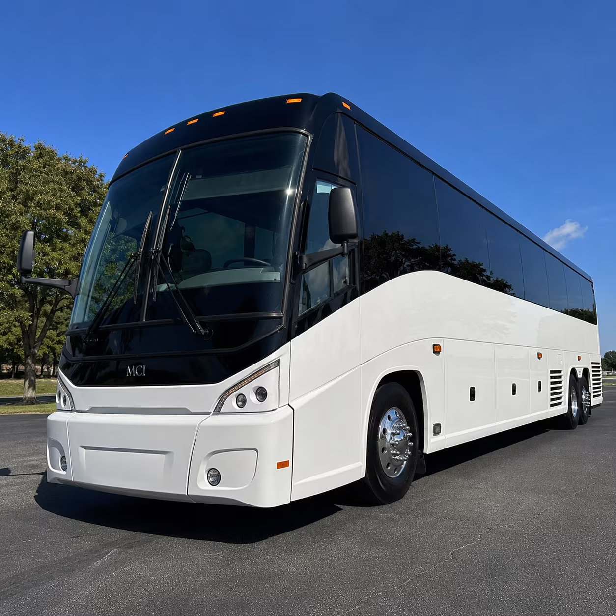 senior ministry transportation to weekly services and special events