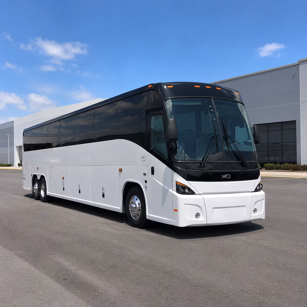 skip the i 95 crawl with a daily employee shuttle route in hollywood