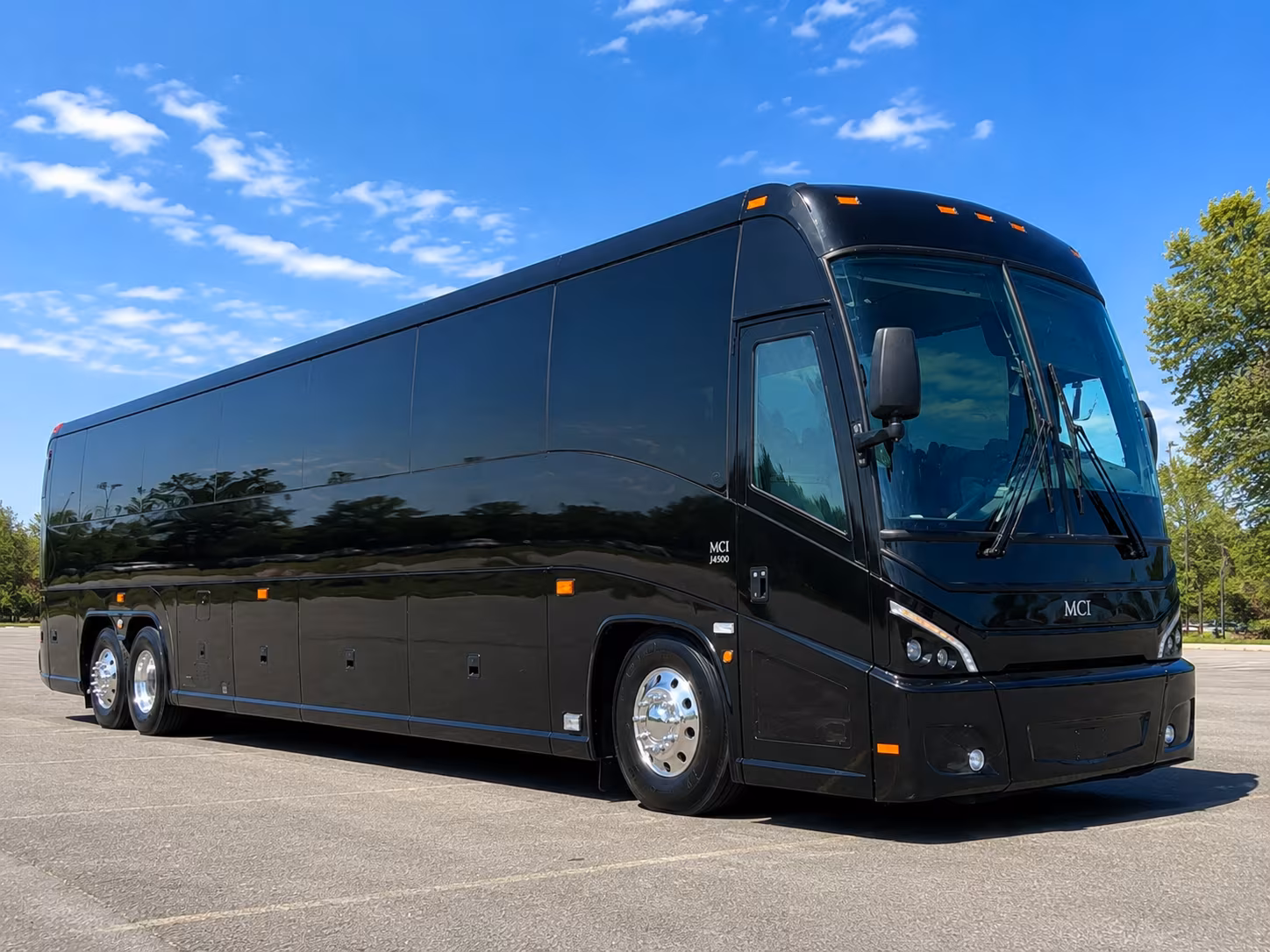 with hollywoodcharterbusservices com you get easy access to panthers games at amerant bank arena