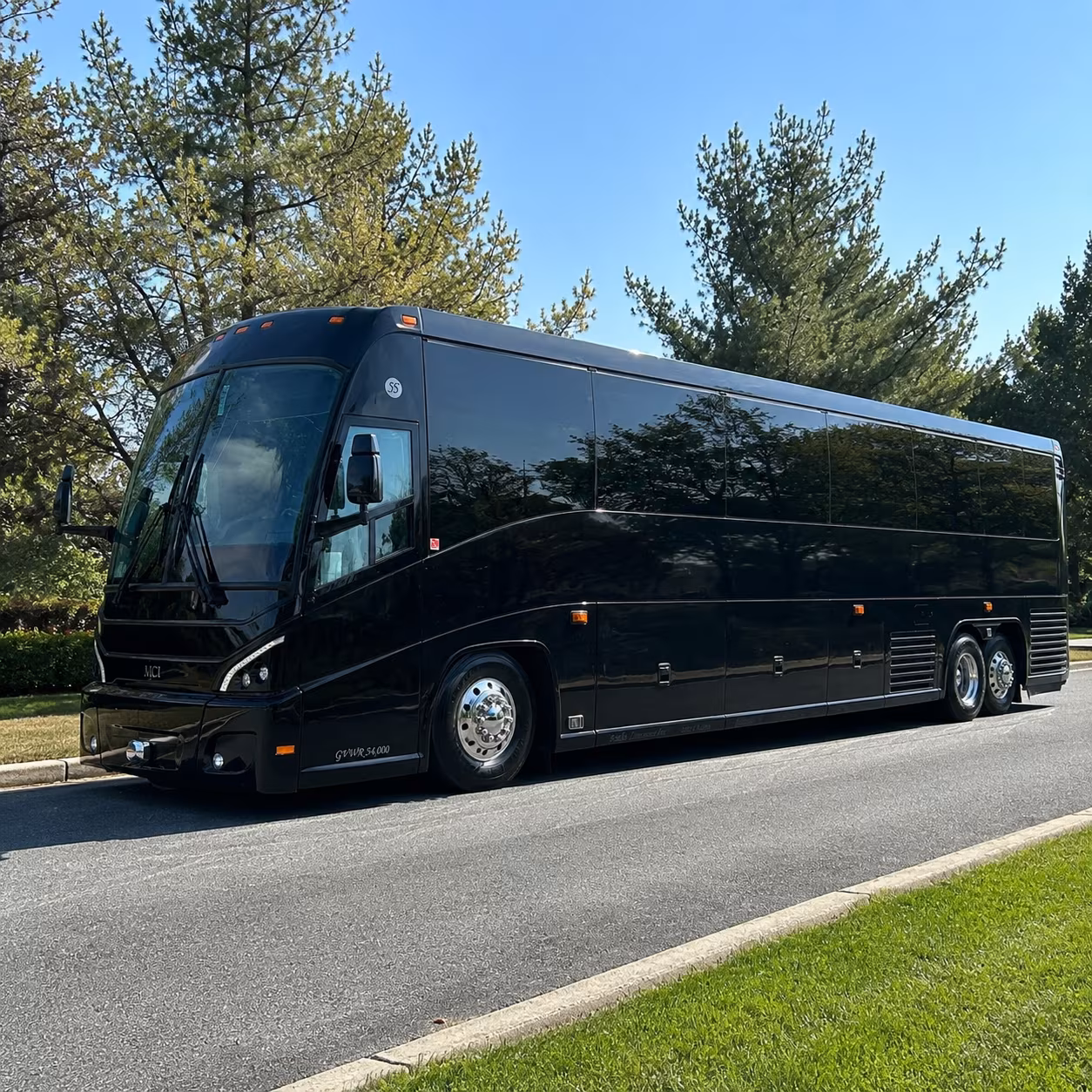 your employees deserve a smoother commute find it through hollywoodcharterbusservices com
